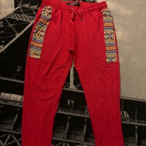 Switch Retro Joggers